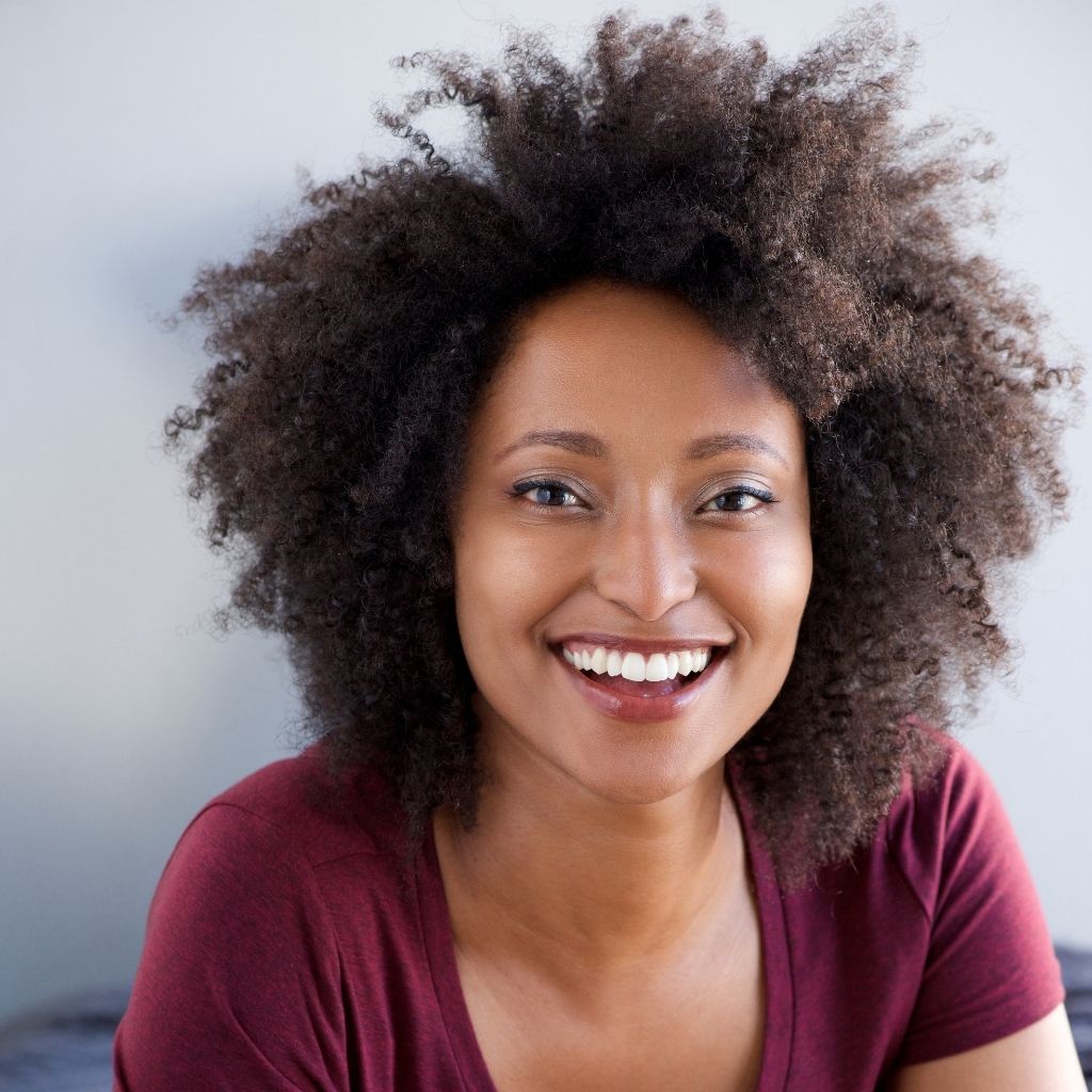 Maya Washington